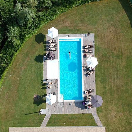 Hotel Honti Wellness Es Konferencia Szalloda Вишеград Экстерьер фото