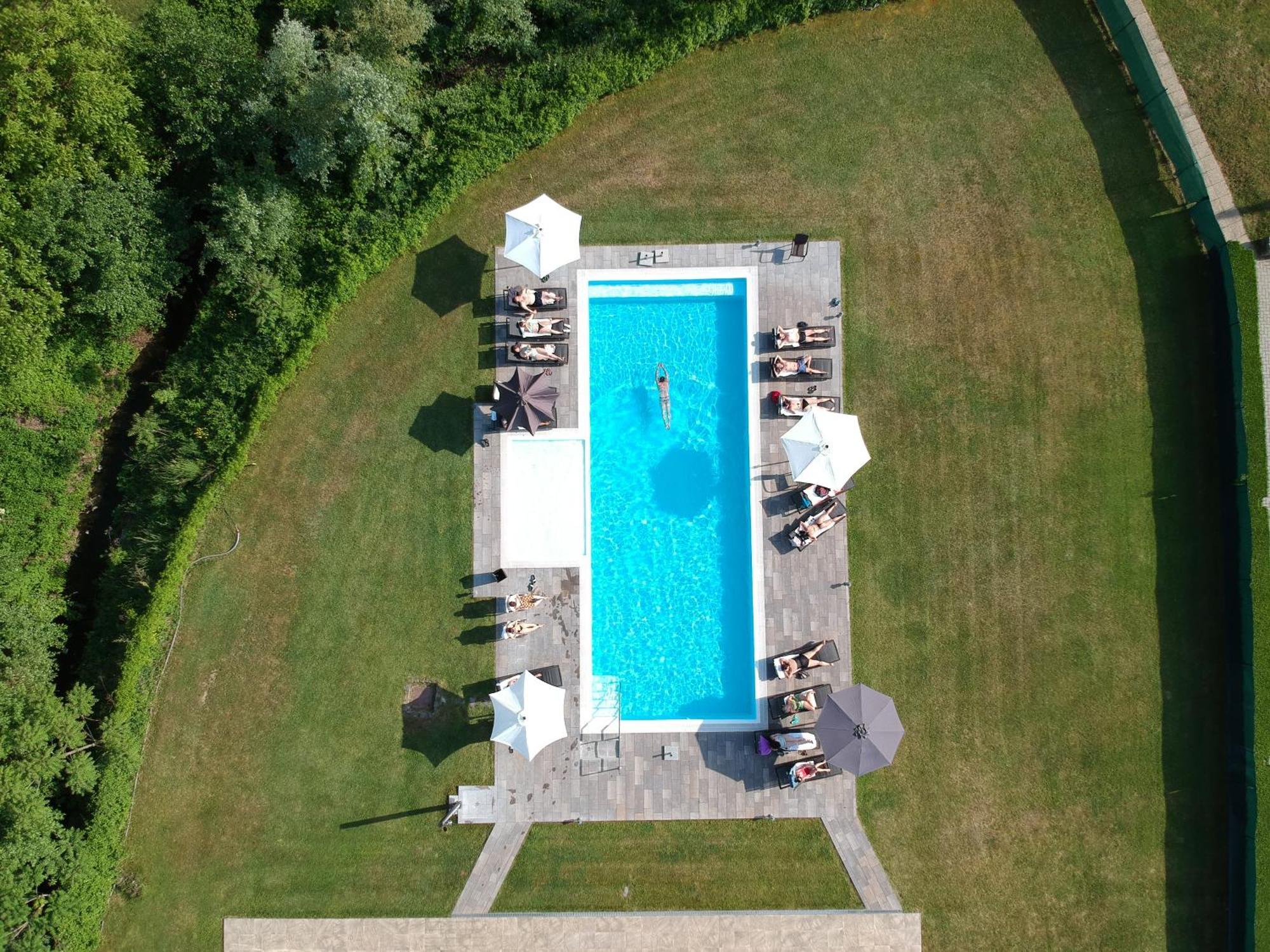 Hotel Honti Wellness Es Konferencia Szalloda Вишеград Экстерьер фото